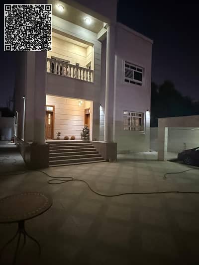 5 Schlafzimmer Villa zum zur Miete in Al Mowaihat, Ajman - WhatsApp Image 2026-08-01 at 8.14. 37 PM (1). jpeg 5 Schlafzimmer Villa zum zur Miete in Al Mowaihat, Ajman - WhatsApp Image 2026-08-01 at 8.14. 37 PM (1). jpeg