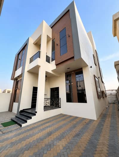 6 Bedroom Villa for Rent in Al Zahya, Ajman - 310e90f4-883b-41ac-8a30-a4cb29fc7ff4. jpg 6 Bedroom Villa for Rent in Al Zahya, Ajman - 310e90f4-883b-41ac-8a30-a4cb29fc7ff4. jpg