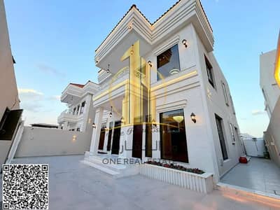 3 habitaciones Villa para en Alquiler en Al Helio, Ajman - IMG-20260802-WA0040. jpg 3 habitaciones Villa para en Alquiler en Al Helio, Ajman - IMG-20260802-WA0040. jpg