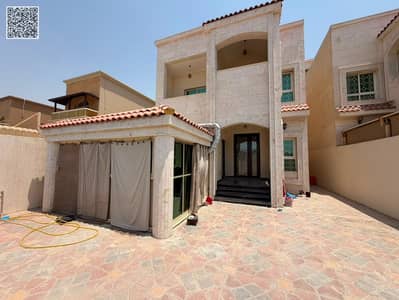 5 Schlafzimmer Villa zum zum Verkauf in Al Mowaihat, Ajman - WhatsApp Image 2026-08-02 at 12.43. 27 PM (3). jpeg 5 Schlafzimmer Villa zum zum Verkauf in Al Mowaihat, Ajman - WhatsApp Image 2026-08-02 at 12.43. 27 PM (3). jpeg