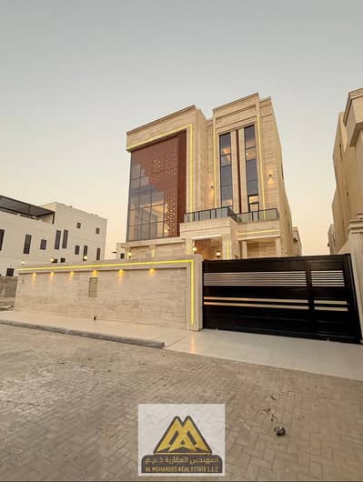 6 Bedroom Villa for Sale in Al Alia, Ajman - 287261db-fddf-4e9c-bb18-7e8c3801111e. jpg 6 Bedroom Villa for Sale in Al Alia, Ajman - 287261db-fddf-4e9c-bb18-7e8c3801111e. jpg