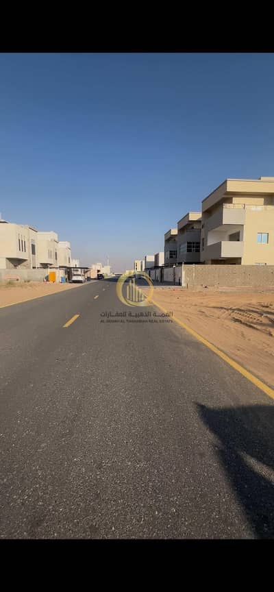 Plot zum zum Verkauf in Al Zubair, Sharjah - 7fcf2577-9063-41ee-955d-0739dfbe2890. jpg