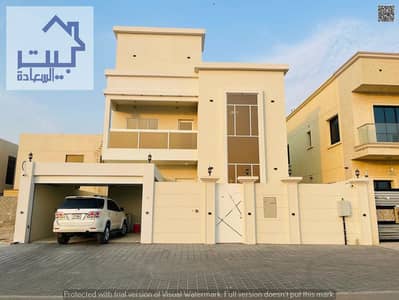 5 Camere Villa in vendita a Al Amerah, Ajman - WhatsApp Image 2026-08-02 at 11.36. 21 AM (1). jpeg 5 Camere Villa in vendita a Al Amerah, Ajman - WhatsApp Image 2026-08-02 at 11.36. 21 AM (1). jpeg