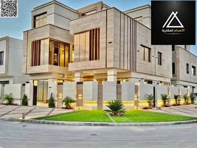 7 habitaciones Villa para en Venta en Al Yasmeen, Ajman - batch_835209355-1066x800. webp
