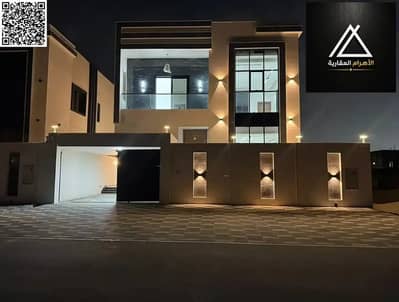 5 Slaapkamers Villa te Koop in Al Bahia, Ajman - batch_835553979-1066x800. webp