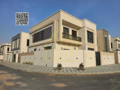 5 Schlafzimmer Villa zum zum Verkauf in Al Yasmeen, Ajman - WhatsApp Image 2026-08-01 at 10.24. 54 PM (1). jpeg 5 Schlafzimmer Villa zum zum Verkauf in Al Yasmeen, Ajman - WhatsApp Image 2026-08-01 at 10.24. 54 PM (1). jpeg