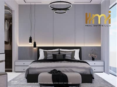 2 habitaciones Apartamento para en Venta en Majan, Dubai - 6. png