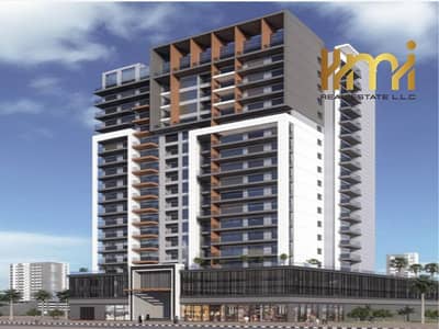 Appartement de 2 chambres à à vendre à Majan, Dubai - 1. png