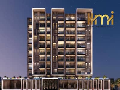 2 Camere Appartamento in Vendita a Majan, Dubai - 1. png 2 Camere Appartamento in Vendita a Majan, Dubai - 1. png