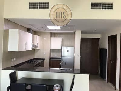 1 habitación Apartamento para en Alquiler en Al Furjan, Dubai - fc5a6875-bd66-4f33-b45e-50a337093c27. jpg