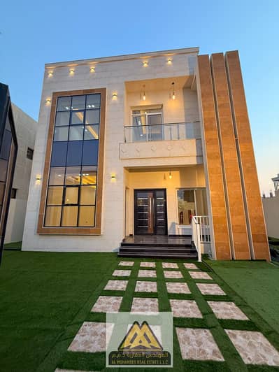 4 Slaapkamers Villa te Koop in Al Zahya, Ajman - WhatsApp Image 2026-07-30 at 1.47. 30 AM. jpeg 4 Slaapkamers Villa te Koop in Al Zahya, Ajman - WhatsApp Image 2026-07-30 at 1.47. 30 AM. jpeg