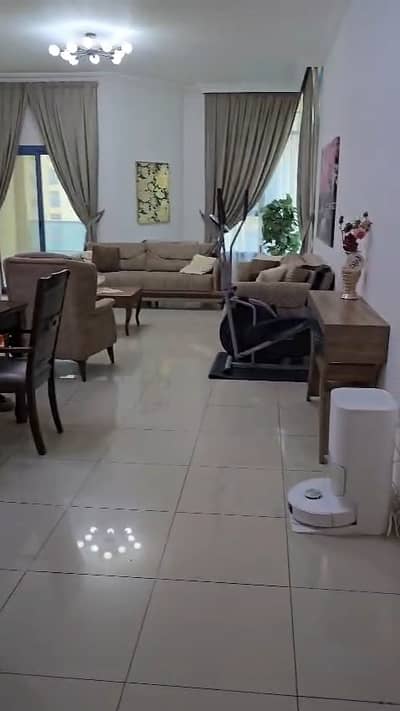 3 Bedroom Flat for Sale in Al Rashidiya, Ajman - 1000718354. jpg