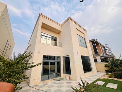 5 habitaciones Villa para en Alquiler en Al Zahia, Sharjah - IMG_2956. jpg