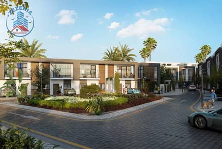 4 Camere Townhouse in Vendita a Dubai Investments Park (DIP), Dubai - 638dd2d5-a7a1-437a-94f4-ab51c4ddd353. jpg 4 Camere Townhouse in Vendita a Dubai Investments Park (DIP), Dubai - 638dd2d5-a7a1-437a-94f4-ab51c4ddd353. jpg
