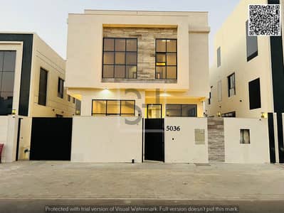 5 Schlafzimmer Wohnung zum zum Verkauf in Al Yasmeen, Ajman - IMG-20251020-WA0045. jpg 5 Schlafzimmer Wohnung zum zum Verkauf in Al Yasmeen, Ajman - IMG-20251020-WA0045. jpg