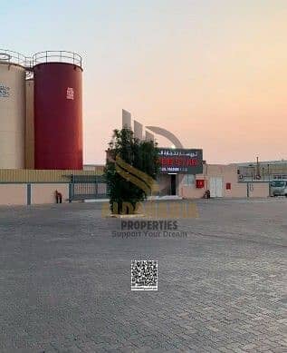 Mixed Use Land for Sale in Al Jurf, Ajman - لقطة الشاشة 2026-08-02 124322. jpg Mixed Use Land for Sale in Al Jurf, Ajman - لقطة الشاشة 2026-08-02 124322. jpg