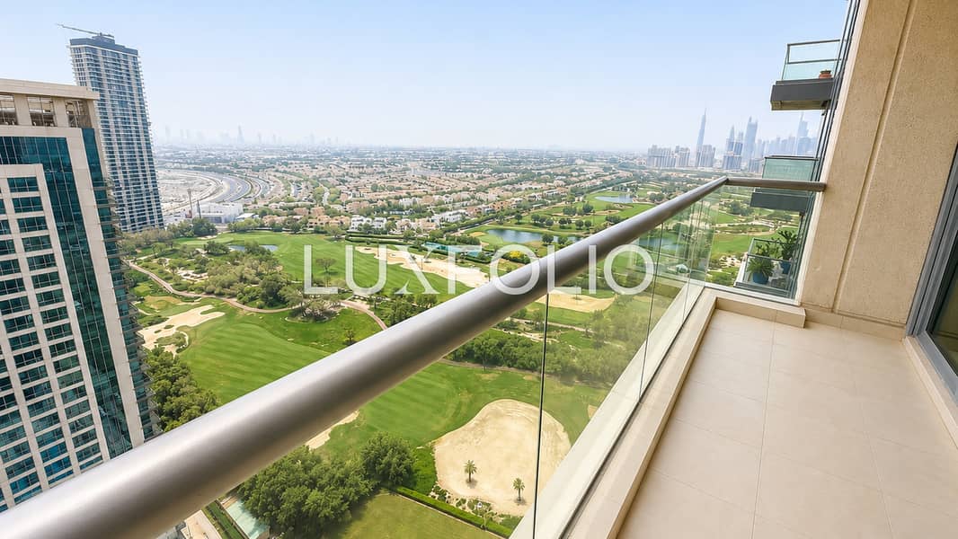 Wohnung in The Views,The Fairways,The Fairways West, 1 schlafzimmer, 1750000 AED - 16039664 Wohnung in The Views,The Fairways,The Fairways West, 1 schlafzimmer, 1750000 AED - 16039664