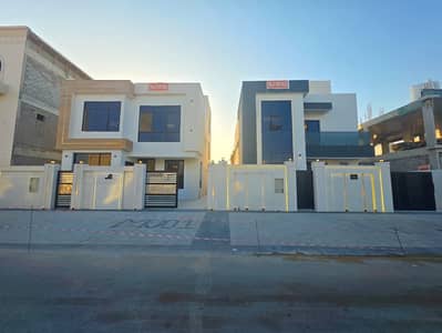 6 habitaciones Villa para en Venta en Al Helio, Ajman - WhatsApp Image 2026-07-10 at 6.38. 11 PM. jpeg 6 habitaciones Villa para en Venta en Al Helio, Ajman - WhatsApp Image 2026-07-10 at 6.38. 11 PM. jpeg