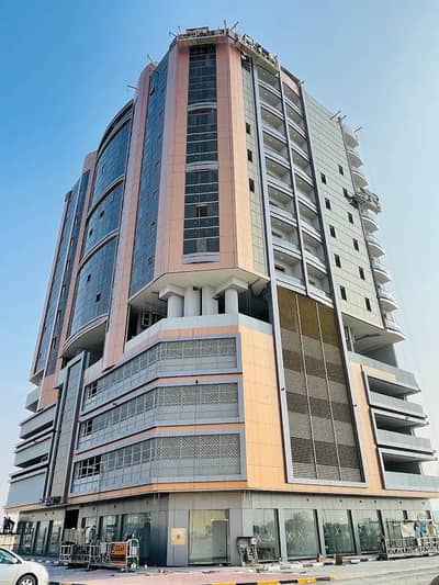 Studio for Sale in Al Alia, Ajman - unnamed. webp