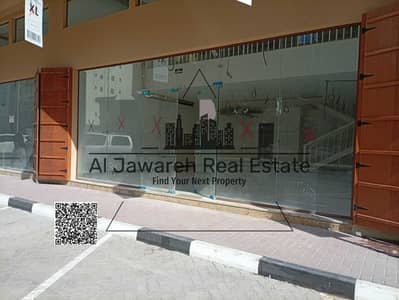 Shop zum zur Miete in Al Bustan, Ajman - 8116a7d4-ed32-4b39-95b3-2a42a9b2efe0. jpg