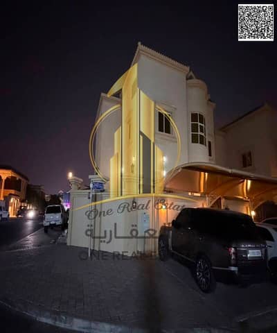 5 Schlafzimmer Villa zum zur Miete in Al Rawda, Ajman - WhatsApp Image 2026-08-02 at 12.26. 44 PM. jpeg 5 Schlafzimmer Villa zum zur Miete in Al Rawda, Ajman - WhatsApp Image 2026-08-02 at 12.26. 44 PM. jpeg