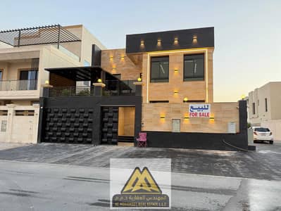 5 habitaciones Villa para en Venta en Al Zahya, Ajman - WhatsApp Image 2026-08-02 at 1.09. 46 PM (2). jpeg 5 habitaciones Villa para en Venta en Al Zahya, Ajman - WhatsApp Image 2026-08-02 at 1.09. 46 PM (2). jpeg