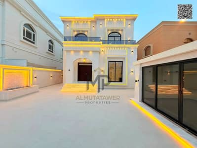 5 habitaciones Villa para en Venta en Al Mowaihat, Ajman - batch_WhatsApp Image 2026-07-30 at 12.10. 56 AM (1). jpg 5 habitaciones Villa para en Venta en Al Mowaihat, Ajman - batch_WhatsApp Image 2026-07-30 at 12.10. 56 AM (1). jpg