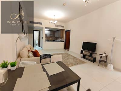 1 Schlafzimmer Wohnung zum zur Miete in Dubai Land Residence Complex (DLRC), Dubai - 1000231554. jpg