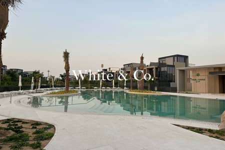 4 Bedroom Townhouse for Sale in Mudon, Dubai - Park Backing | Near Pool | Open to Offers