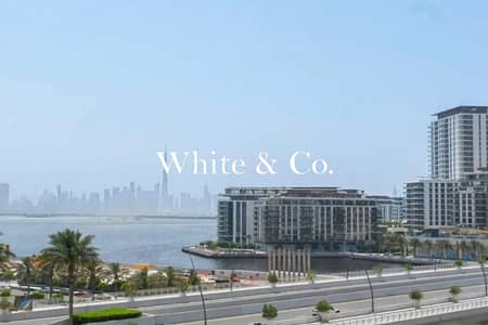 3 Bedroom Apartment for Sale in Dubai Creek Harbour, Dubai - Unique Unit | Motivated | Ready to move In