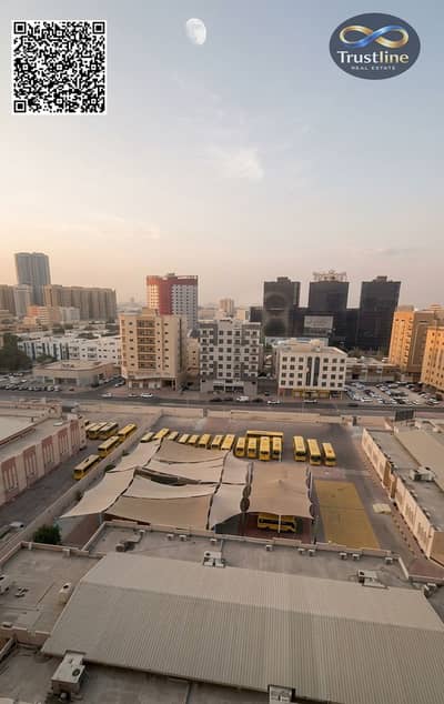 2 Bedroom Apartment for Sale in Al Nuaimiya, Ajman - Gemini_Generated_Image_w7qicw7qicw7qicw. png