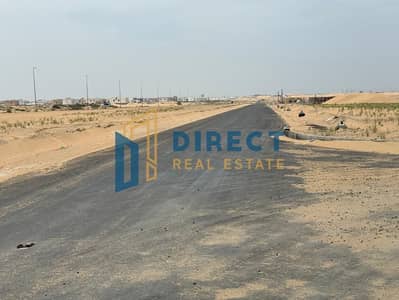 Plot for Sale in Al Sehma, Sharjah - WhatsApp Image 2026-04-07 at 12.03. 44 PM (2). jpeg