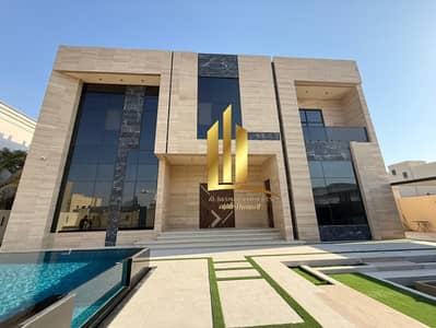5 habitaciones Villa para en Venta en Hoshi, Sharjah - 378ea373-0e02-4c8e-90a4-204773b2b620. jpg