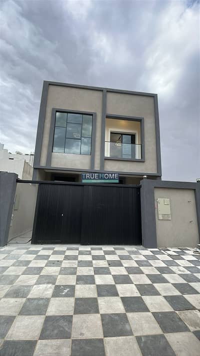 5 Bedroom Townhouse for Sale in Al Zahya, Ajman - WhatsApp Image 2026-08-01 at 18.19. 52. jpeg 5 Bedroom Townhouse for Sale in Al Zahya, Ajman - WhatsApp Image 2026-08-01 at 18.19. 52. jpeg