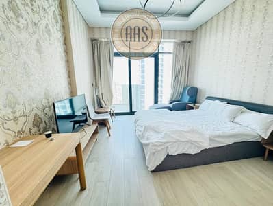 Monolocale in affitto a Dubai Healthcare City Phase 2, Dubai - 40391. jpg