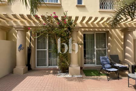 2 Bedroom Villa for Rent in The Springs, Dubai - Image