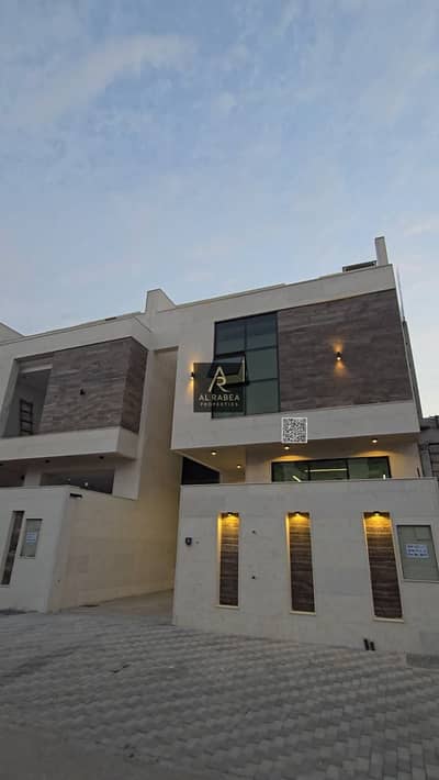 5 Bedroom Villa for Rent in Al Zahya, Ajman - WhatsApp Image 2026-06-10 at 5.33. 59 PM. jpeg 5 Bedroom Villa for Rent in Al Zahya, Ajman - WhatsApp Image 2026-06-10 at 5.33. 59 PM. jpeg