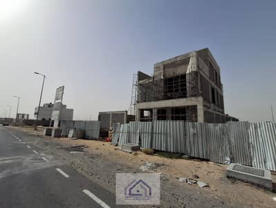 Plot for Sale in Tilal City, Sharjah - WhatsApp Image 2026-05-20 at 16.02. 53. jpeg Plot for Sale in Tilal City, Sharjah - WhatsApp Image 2026-05-20 at 16.02. 53. jpeg
