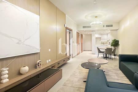 1 Bedroom Apartment for Rent in Jumeirah Village Circle (JVC), Dubai - File 15