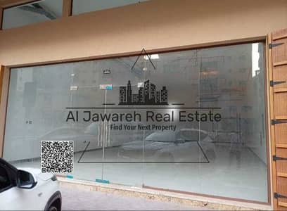 Shop for Rent in Emirates Modern Industrial Area, Umm Al Quwain - acca03bd-f94a-406d-8dea-17ec1373d295. jpg