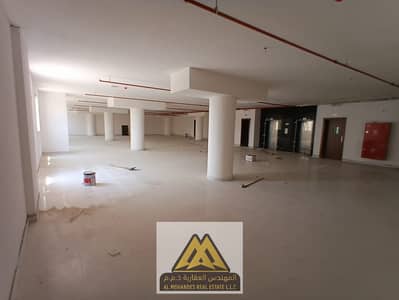 Floor for Rent in Al Mowaihat, Ajman - WhatsApp Image 2026-08-02 at 2.19. 28 AM. jpeg Floor for Rent in Al Mowaihat, Ajman - WhatsApp Image 2026-08-02 at 2.19. 28 AM. jpeg