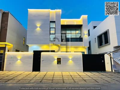 شقة 6 غرف نوم للبيع في الياسمين، عجمان - IMG-20251223-WA0066. jpg