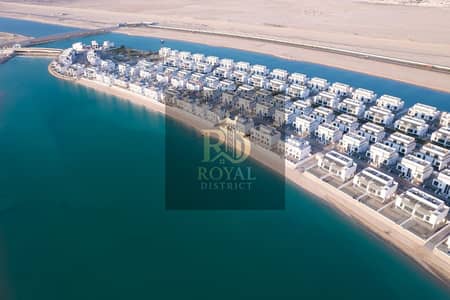 5 Bedroom Villa for Sale in Ajmal Makan City - Sharjah Waterfront, Sharjah - WhatsApp Image 2024-07-06 at 2.05. 47 PM. jpeg