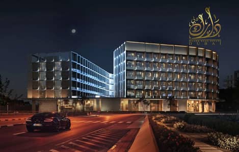 Studio for Sale in Arjan, Dubai - f820277e-6f0b-499e-8b8b-c12f2d46e9af. jpeg Studio for Sale in Arjan, Dubai - f820277e-6f0b-499e-8b8b-c12f2d46e9af. jpeg