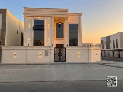 Villa de 5 chambres à à vendre à Al Alia, Ajman - watermarked-019. png Villa de 5 chambres à à vendre à Al Alia, Ajman - watermarked-019. png