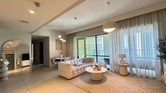 2 Schlafzimmer Wohnung zum zur Miete in Dubai Creek Harbour, Dubai - 1fa9f785-6d74-4221-9fc8-16984e3dbd3a. jpg