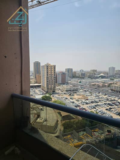 Studio for Rent in Al Nuaimiya, Ajman - WhatsApp Image 2026-08-02 at 11.43. 10 AM. jpeg