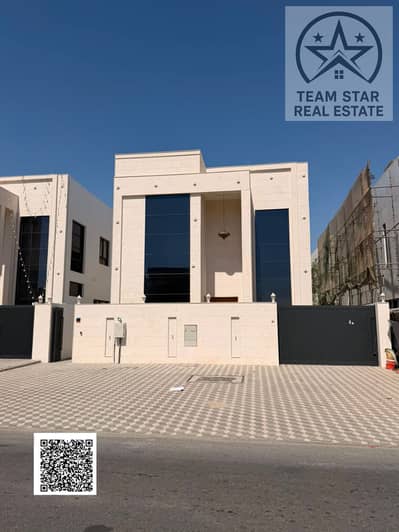 5 Bedroom Villa for Rent in Al Yasmeen, Ajman - 12D00C2E-E18B-4C7E-B3B5-C4F2AC655A35. jpg 5 Bedroom Villa for Rent in Al Yasmeen, Ajman - 12D00C2E-E18B-4C7E-B3B5-C4F2AC655A35. jpg