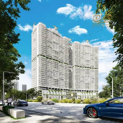 3 Camere Appartamento in Vendita a Majan, Dubai - af9d657f2f138e068c68fe735ad7c82b. jpg 3 Camere Appartamento in Vendita a Majan, Dubai - af9d657f2f138e068c68fe735ad7c82b. jpg
