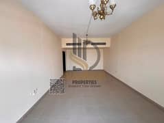 Spacious 2 Bedroom Apartment for Annual Rent in Horizon Towers, Al Rashidiya 1 | Families Only